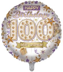 Age 100 Neutral Trad