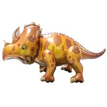 3D Balloon - TRICERATOPS