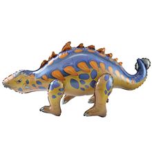 3D Balloon - ANKYLOSAURUS