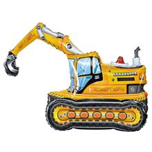 3D Balloon - EXCAVATOR