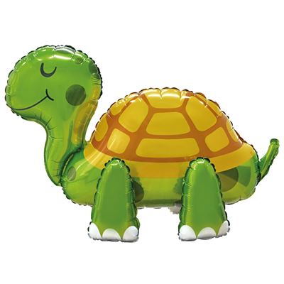 3D Balloon - TORTOISE